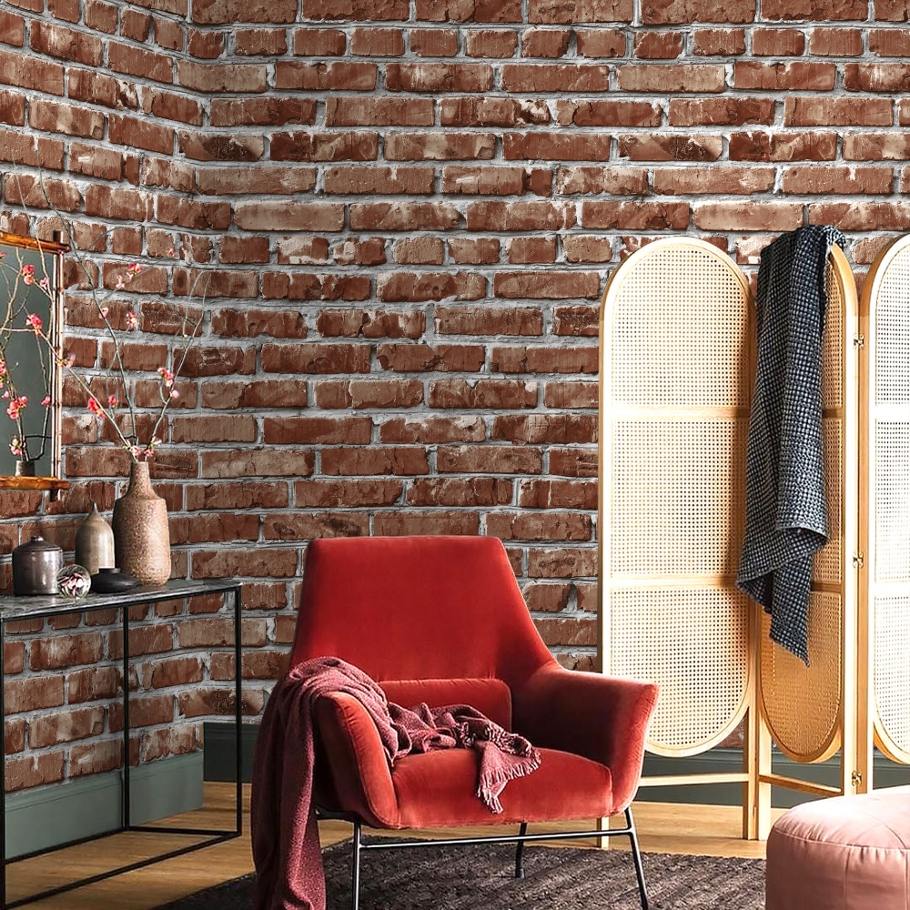 Moderne PVC tapete K0206