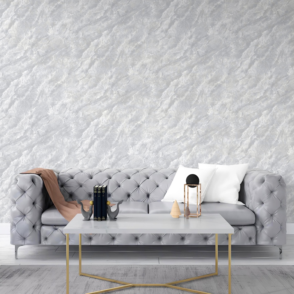 Moderne PVC tapete K0247